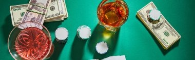 লাইভ ক্যাসিনো গেম